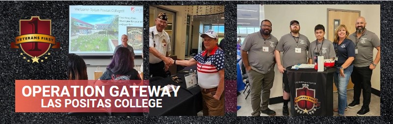 Veterans First Program.