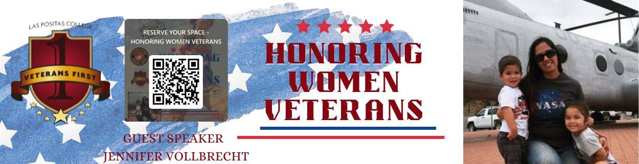 HonoringWomanVeteransRSVP