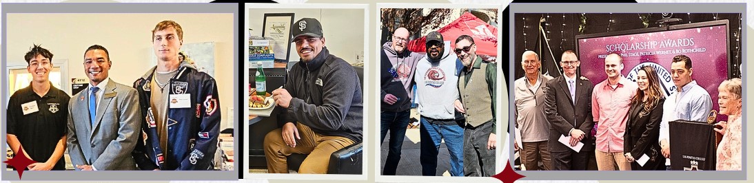 Veterans First Program