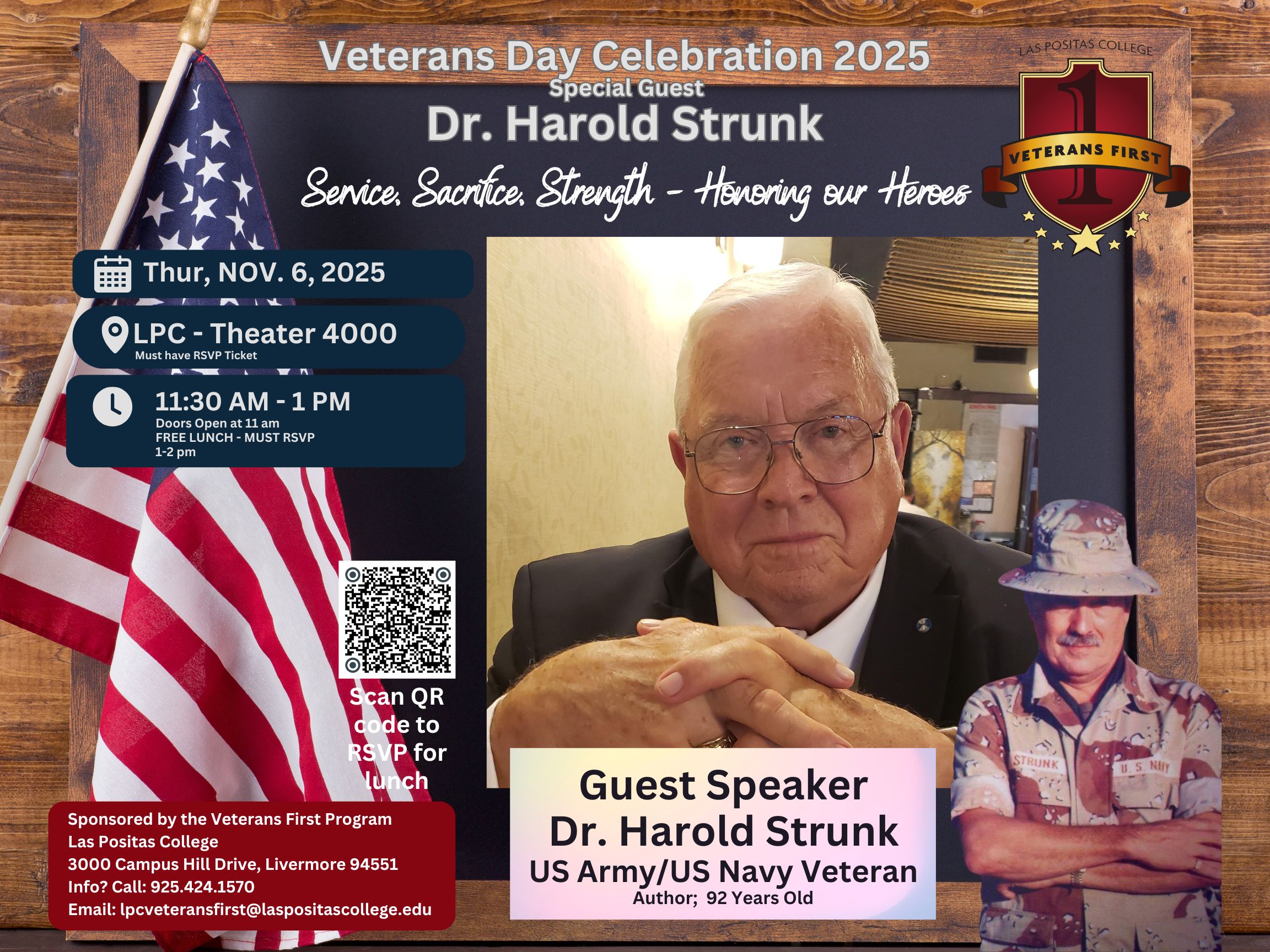 Veterans Day 2025 Veterans Day 2025