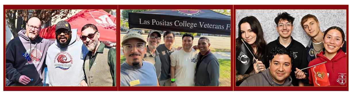 Veterans First Program